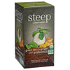 Bigelow Steep Organic Teas - 20 Tea Bags