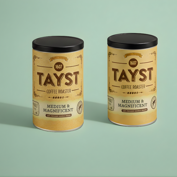 Medium Blend Discovery Box