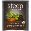 Bigelow Steep Organic Teas - 20 Tea Bags