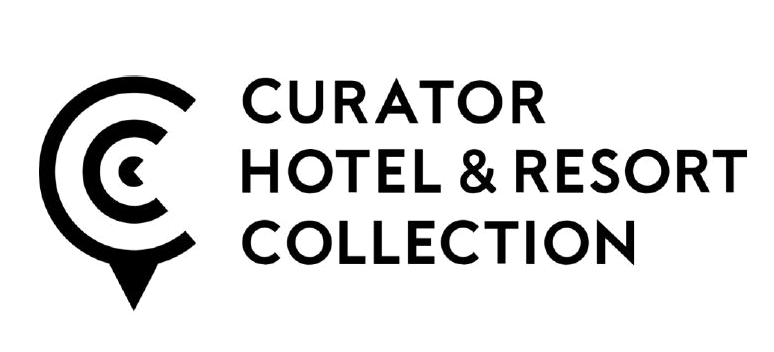 Curator Hotel & Resort Collection Logo