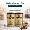 Medium Blend Discovery Box