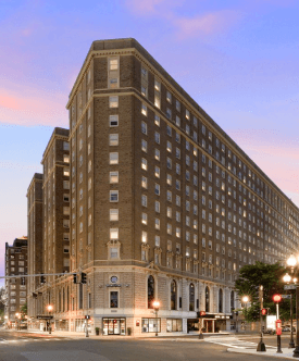 Hotels