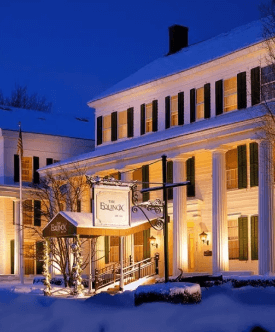 Hotel Inns