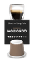 Espresso Moriondo