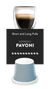 Espresso Pavoni
