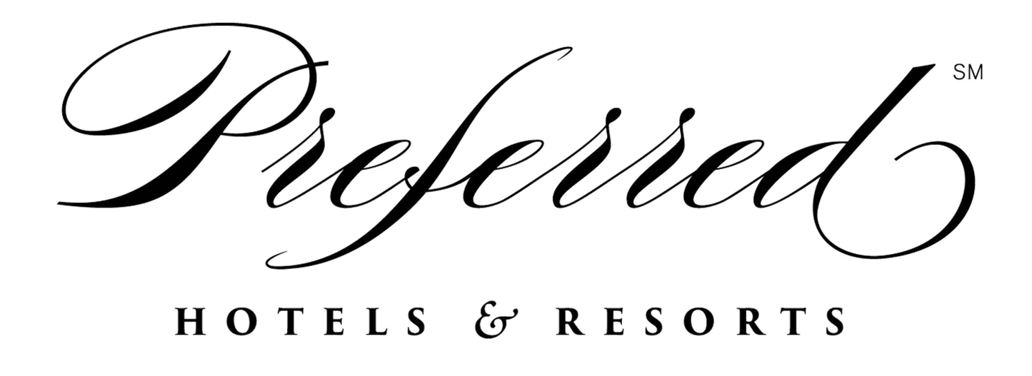 Preferred Hotels & Resorts Logo