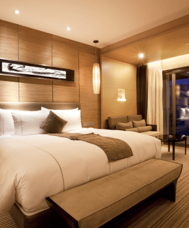 Hotel Suites