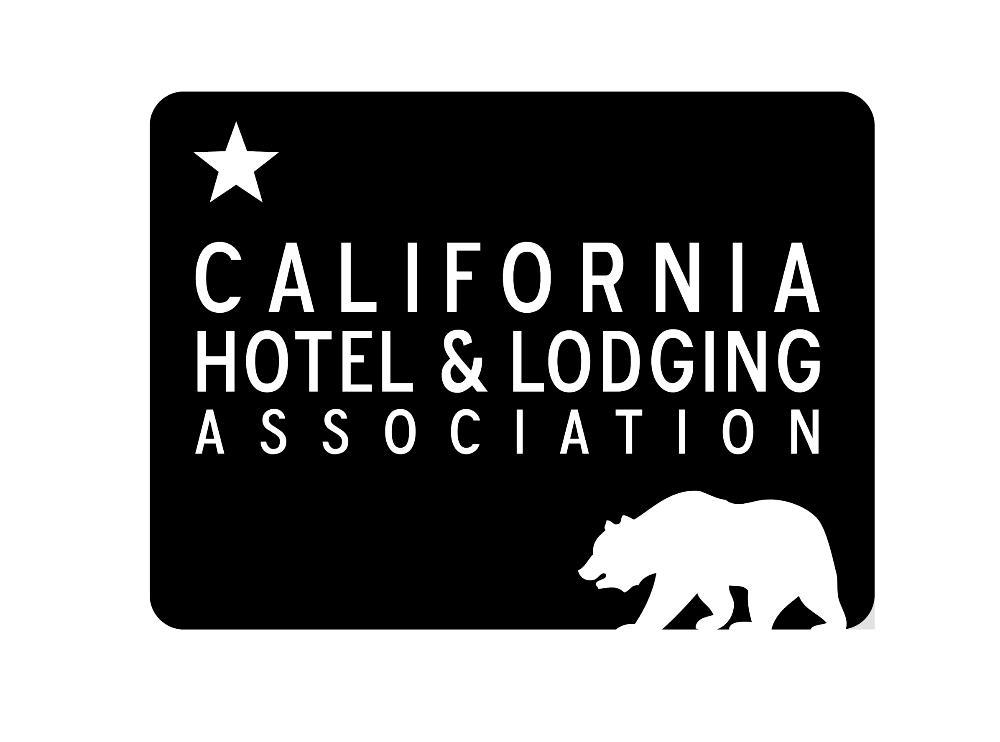 California Hotel & Lodging Association Logo