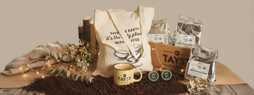 gift package banner