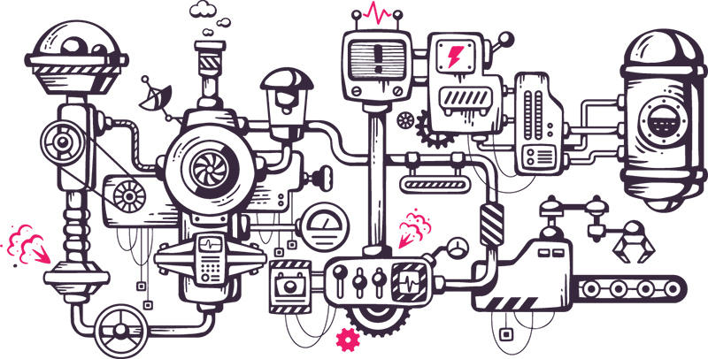 Coffee Making Cycle
