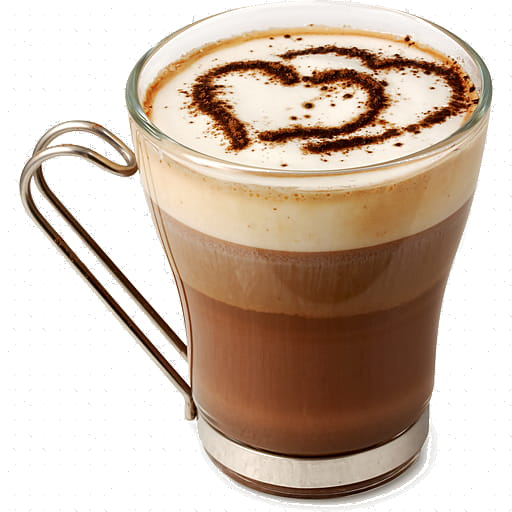 Mighty Mocha Coffee Pods
