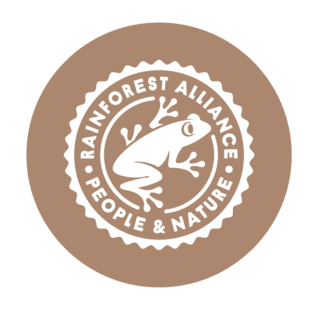 rainforest alliance