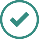 Right tick