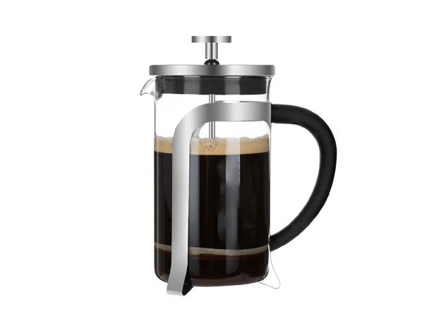 Tayst Coffee French Press
