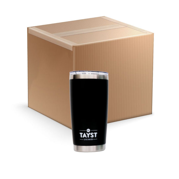 Travel Mug Tumbler - Case of 25