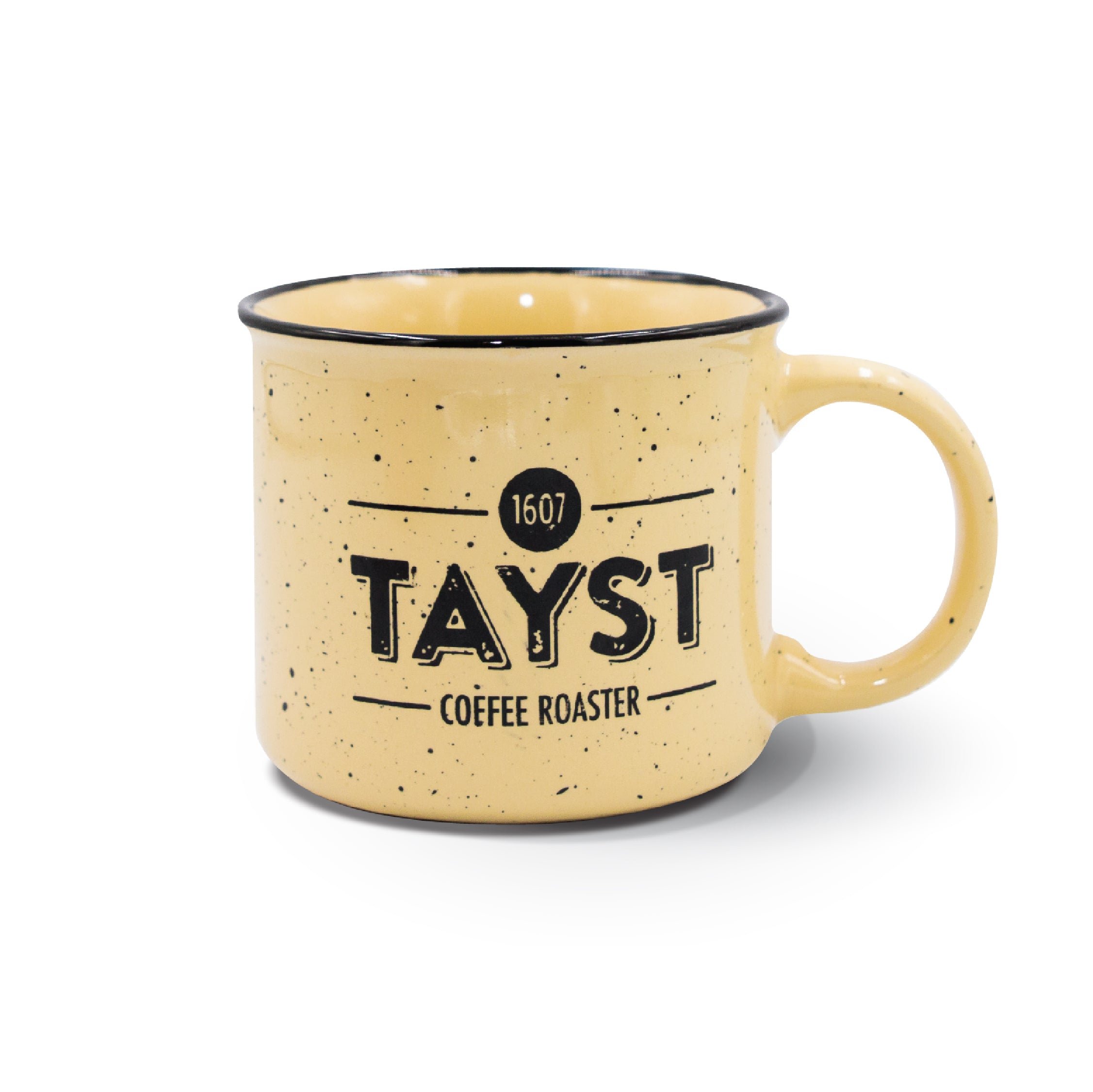 Tayst Coffee Mug - 13oz