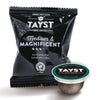 Tayst Coffee Singles - Case of 200 Cups