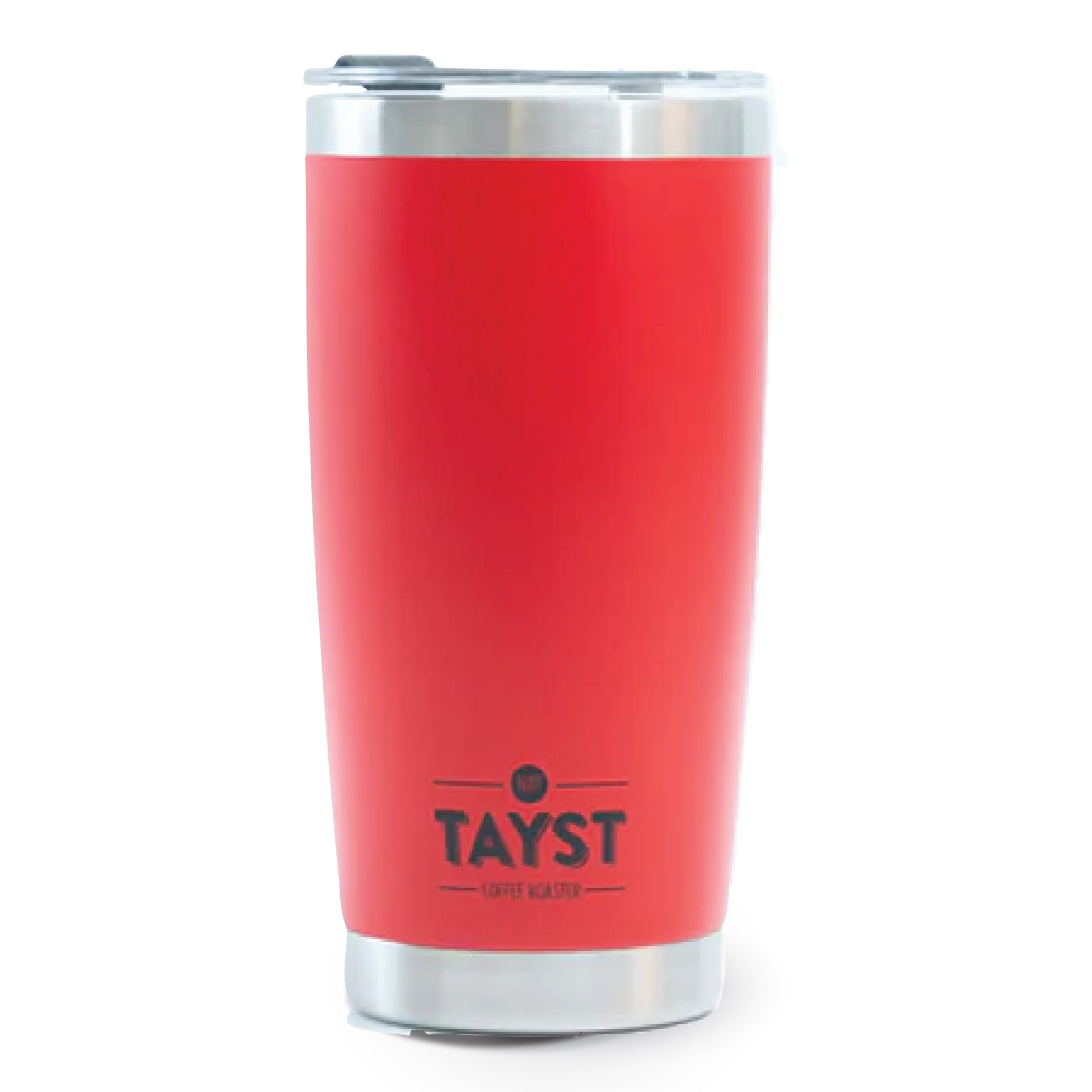 Waterdrop All-Purpose Edition Tumbler - Royal Rooibos - 20 oz - Coffee Tumbler - Coffee Mug - Travel Mug - Leak Proof Travel Mug