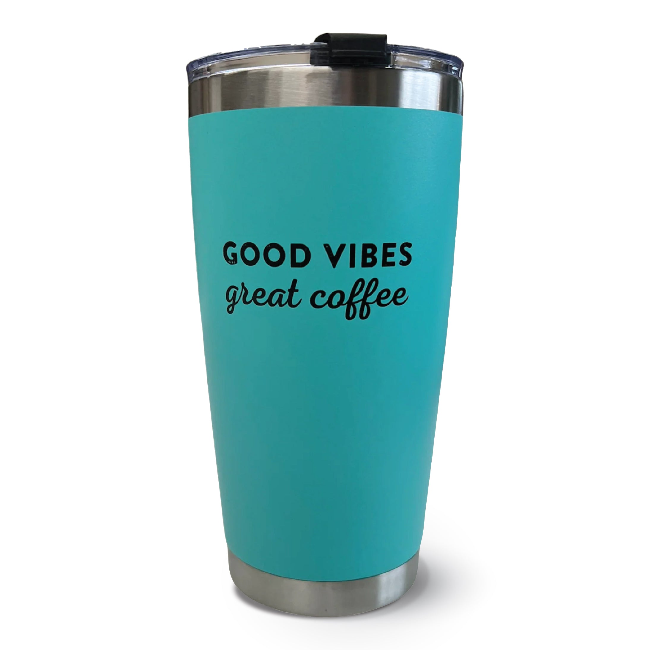 Travel Mug Tumbler