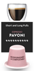 Espresso Pavoni