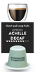 Espresso Achille Decaf