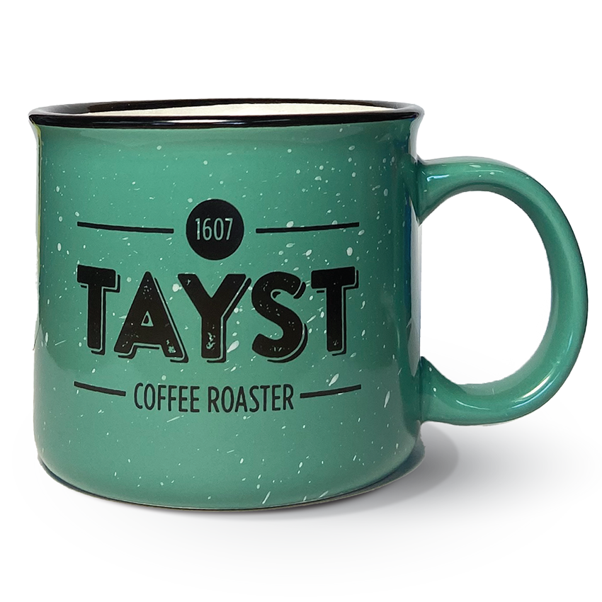 Tayst Coffee Mug - 13oz