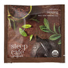 Bigelow - Steep Café Teas - Case of 50 Teabags