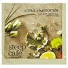 Bigelow - Steep Café Teas - Case of 50 Teabags