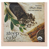Bigelow - Steep Café Teas - Case of 50 Teabags
