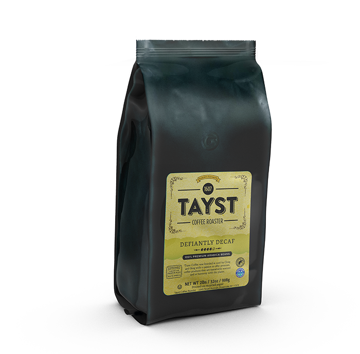 Whole Bean 2lb Bags - Case of 10