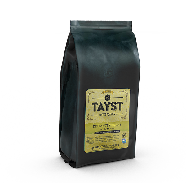 Whole Bean 2lb Bags - Case of 10