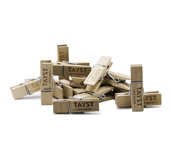 Tayst Clips - 10 pack