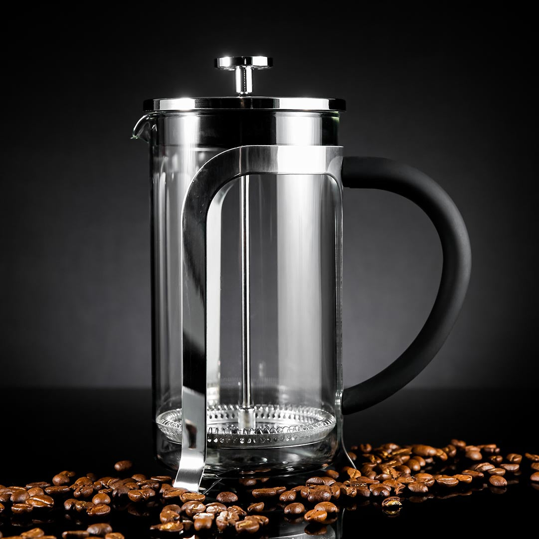 Aerolatte French Press – Gold Country Roasters