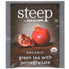 Bigelow - Steep Organic Teas - Case of 120 Tea Bags