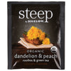 Bigelow - Steep Organic Teas - Case of 120 Tea Bags