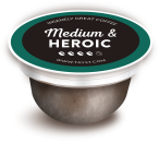 Medium & Heroic