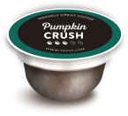 Pumpkin Crush