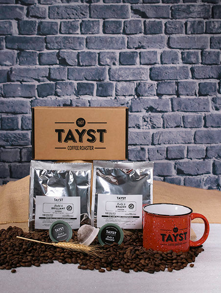 $30 Coffee Pods Gift