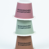 Capsules for Nespresso - Case of 100 Cups