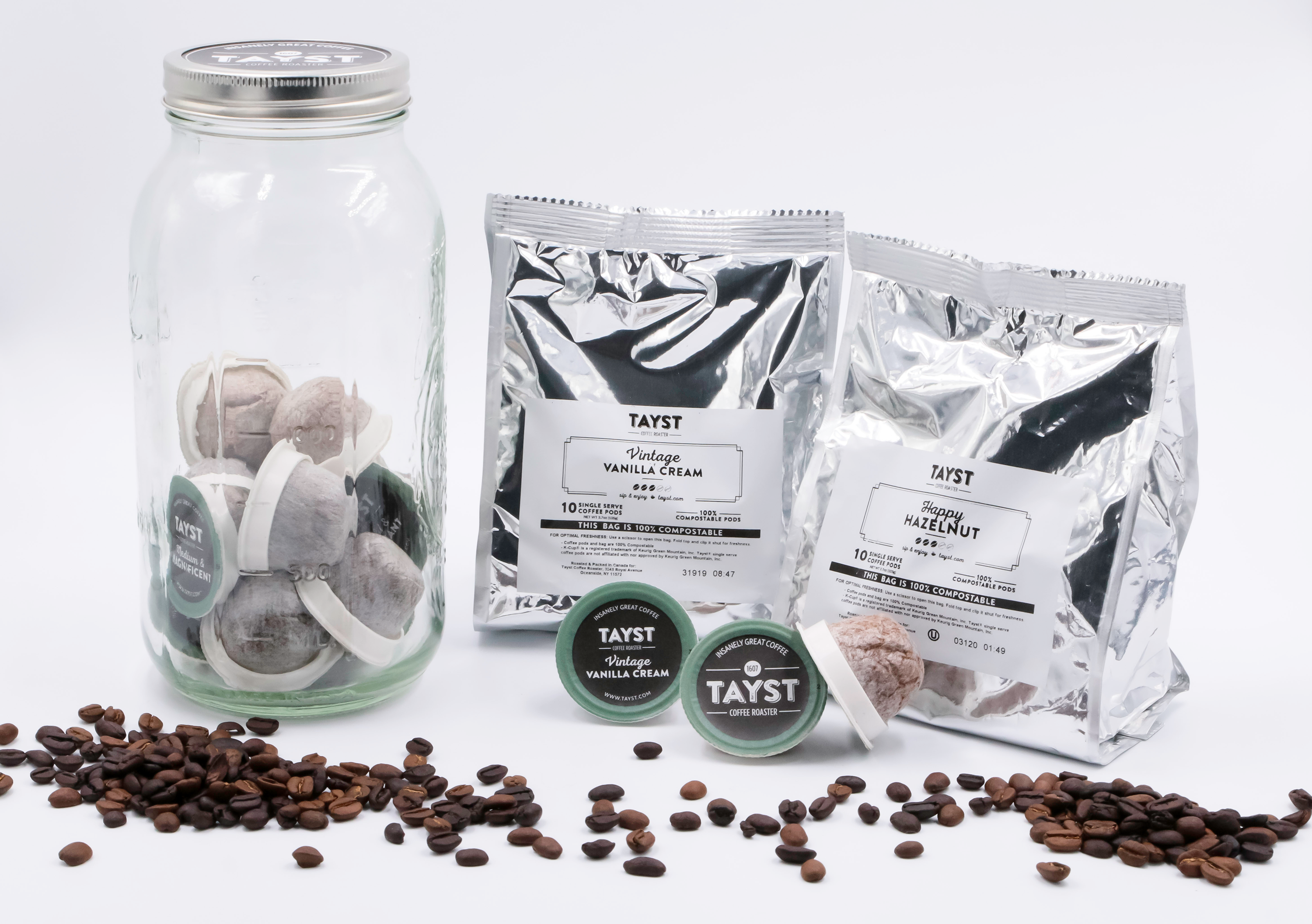 Cold Brew Kit