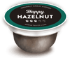 Happy Hazelnut