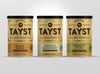 Tayst Ground Coffee
