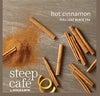 Bigelow - Steep Café Teas - Case of 50 Teabags
