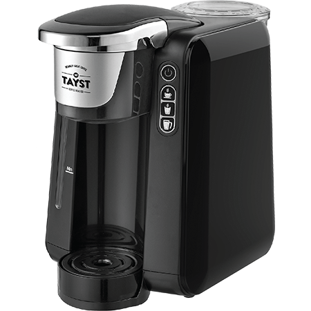 Keurig® Compatible Coffee Machine with Water Tank