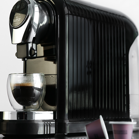 Nespresso OriginalLine® Compatible Espresso Machine - Case of 2