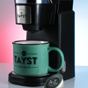 Tayst Coffee Machines