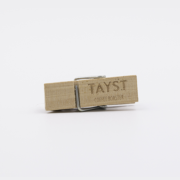 Tayst Clips - 10 pack