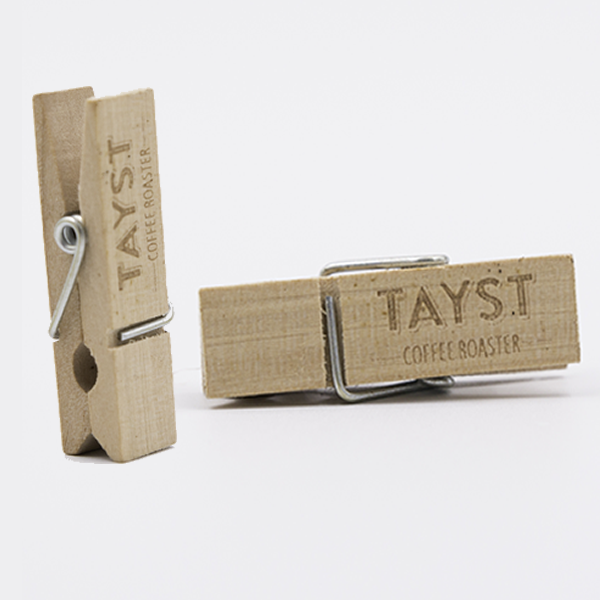 Tayst Clips - 10 pack