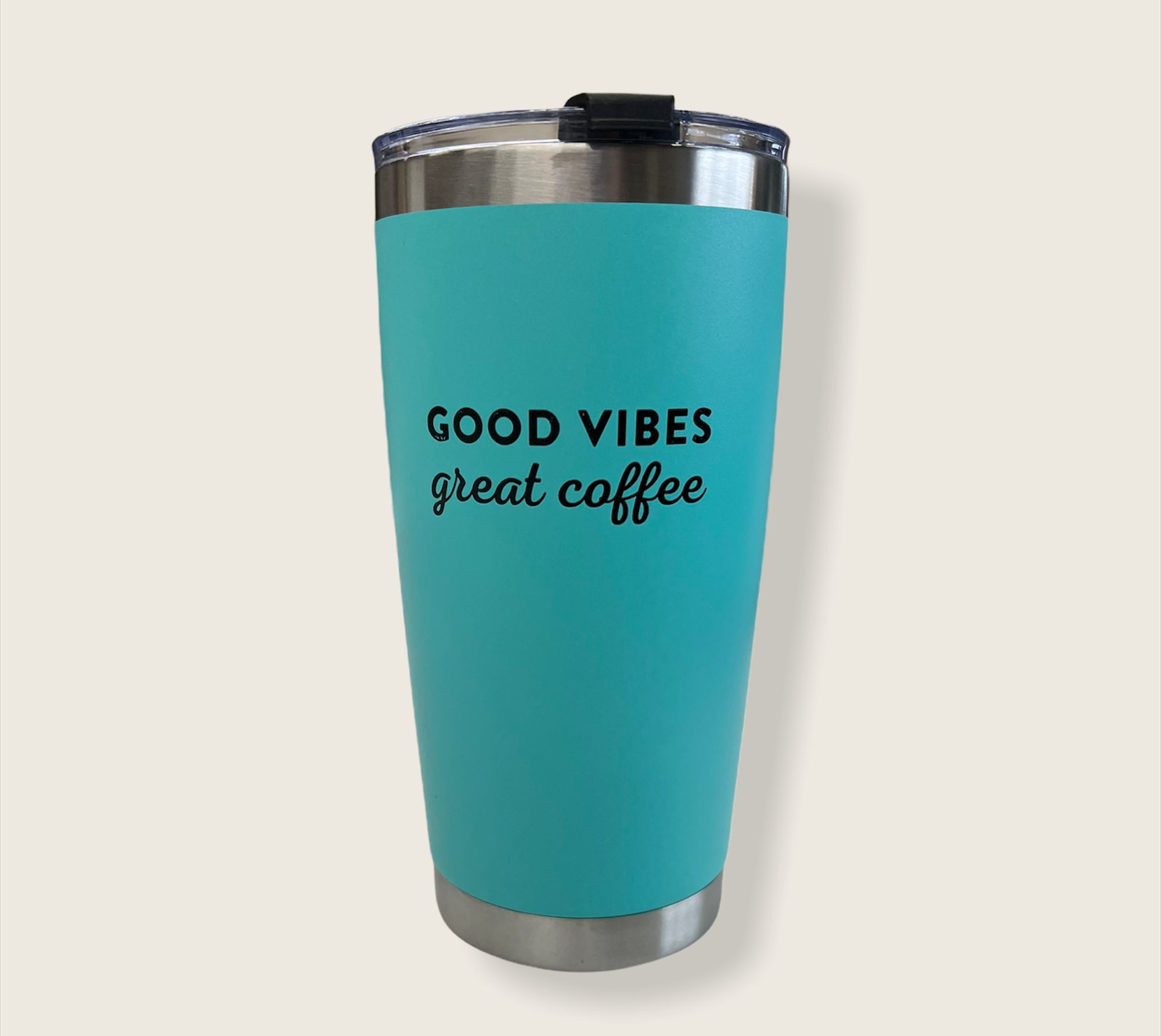 Travel Mug Tumbler