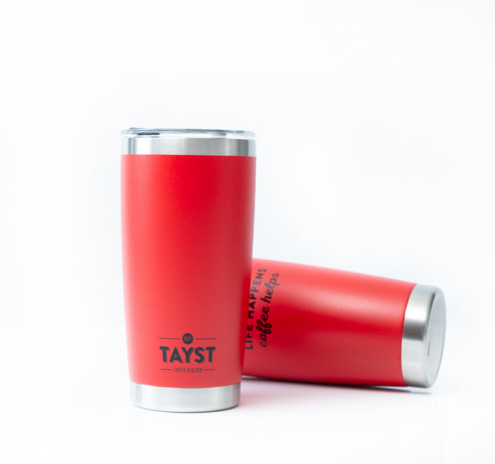 Travel Mug Tumbler